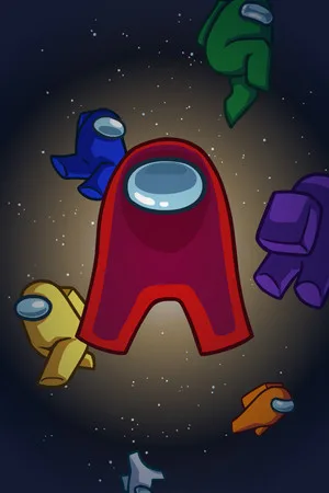 Among Us (Steam)