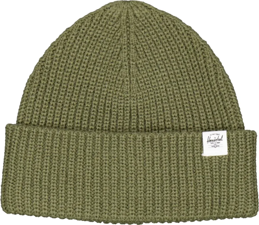 Herschel Watch Cap Beanie Ivy Green