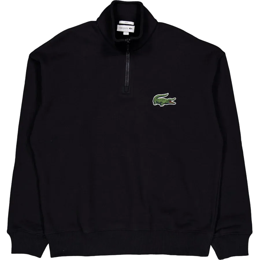 Lacoste Sweatshirt Black
