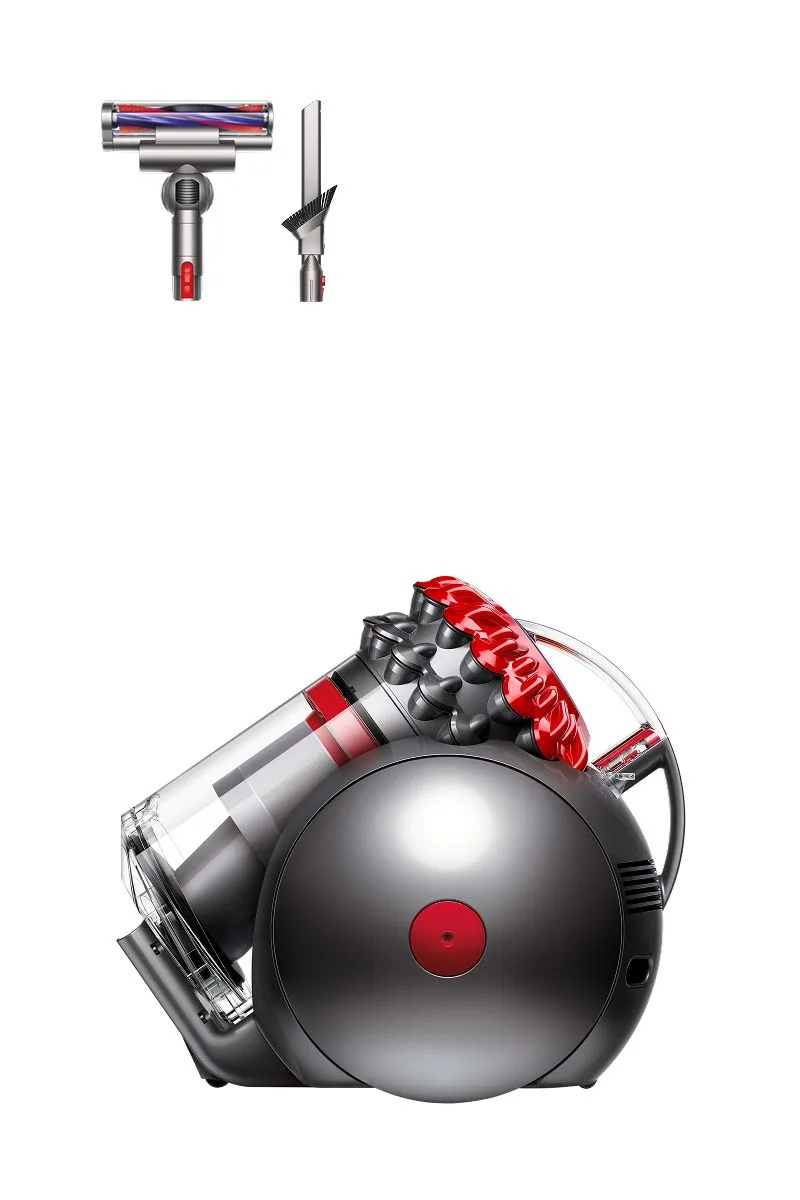 Dyson Cy28 Bb Turbine Eu/Tr/Il Ir/Srpu/Ir