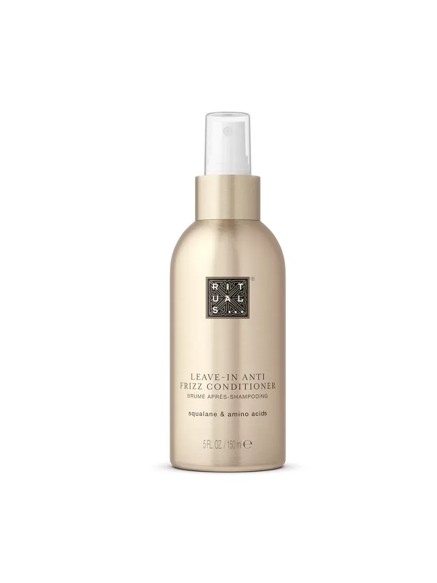 Rituals Hair Care Collection Leave-in Conditioner