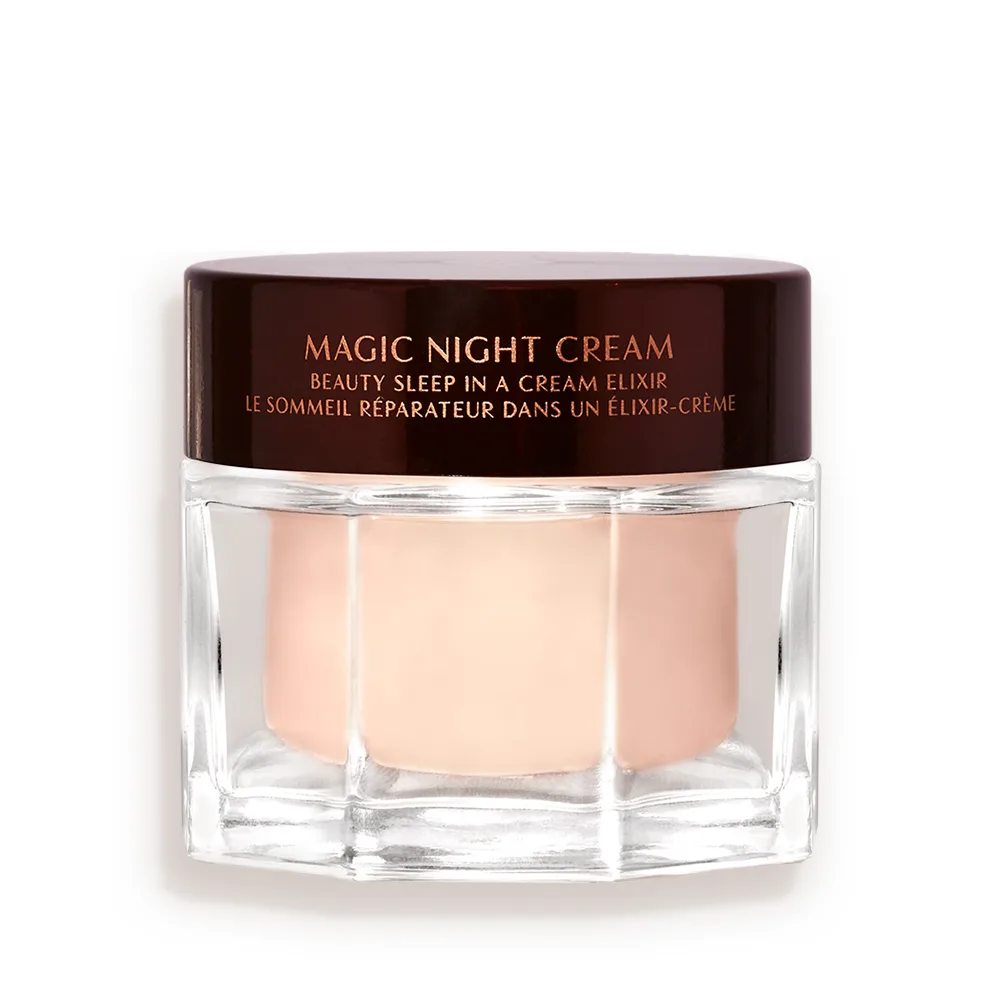Charlotte Tilbury Magic Night Cream (50ml)
