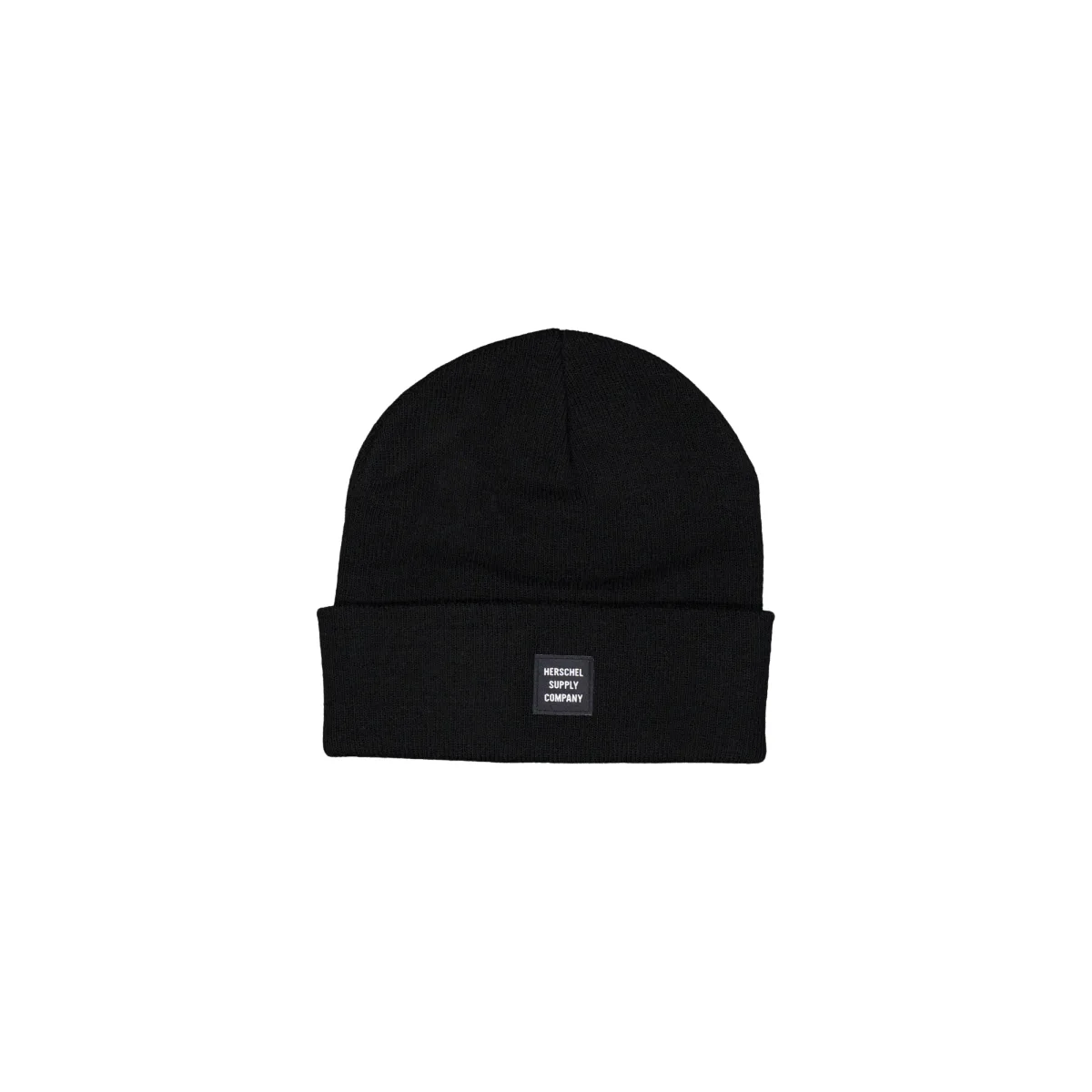 Herschel Abbott Beanie Black