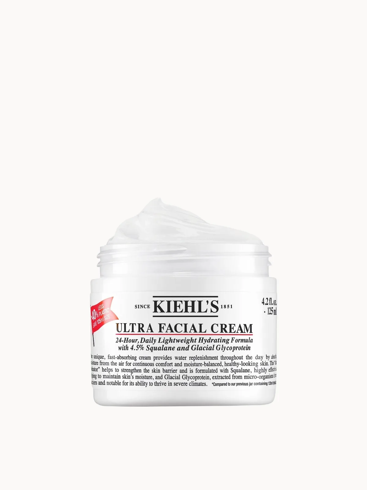 Kiehl's Ultra Facial Cream (Various Sizes)