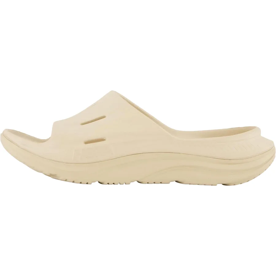 HOKA Ora Recovery Slide 3 Shifting Sand / Shifting Sand