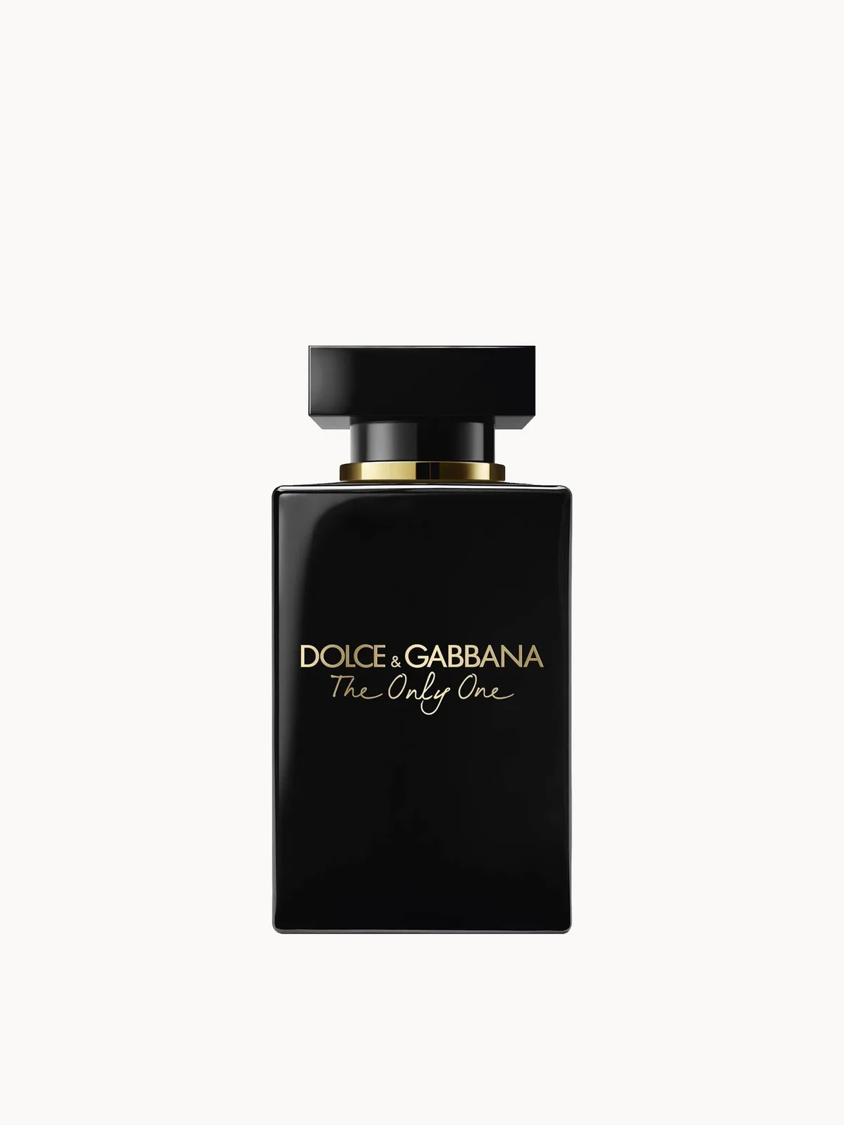 Dolce & Gabbana The Only One Eau de Parfum Intense 50ml