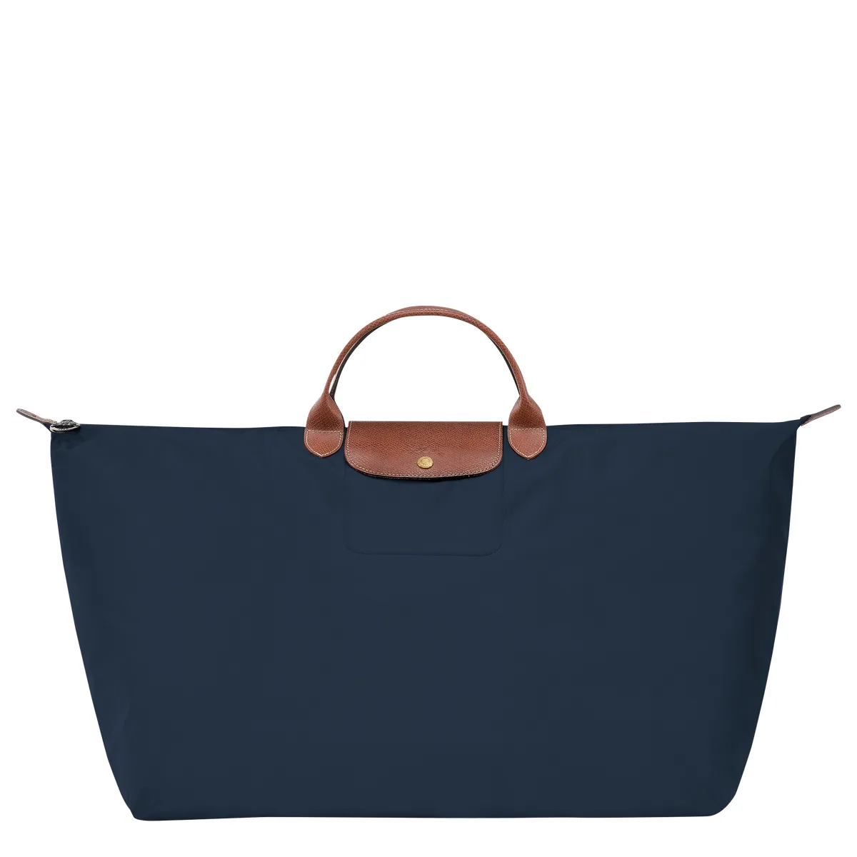 Longchamp Le Pliage Original XL Travel Bag (Navy)