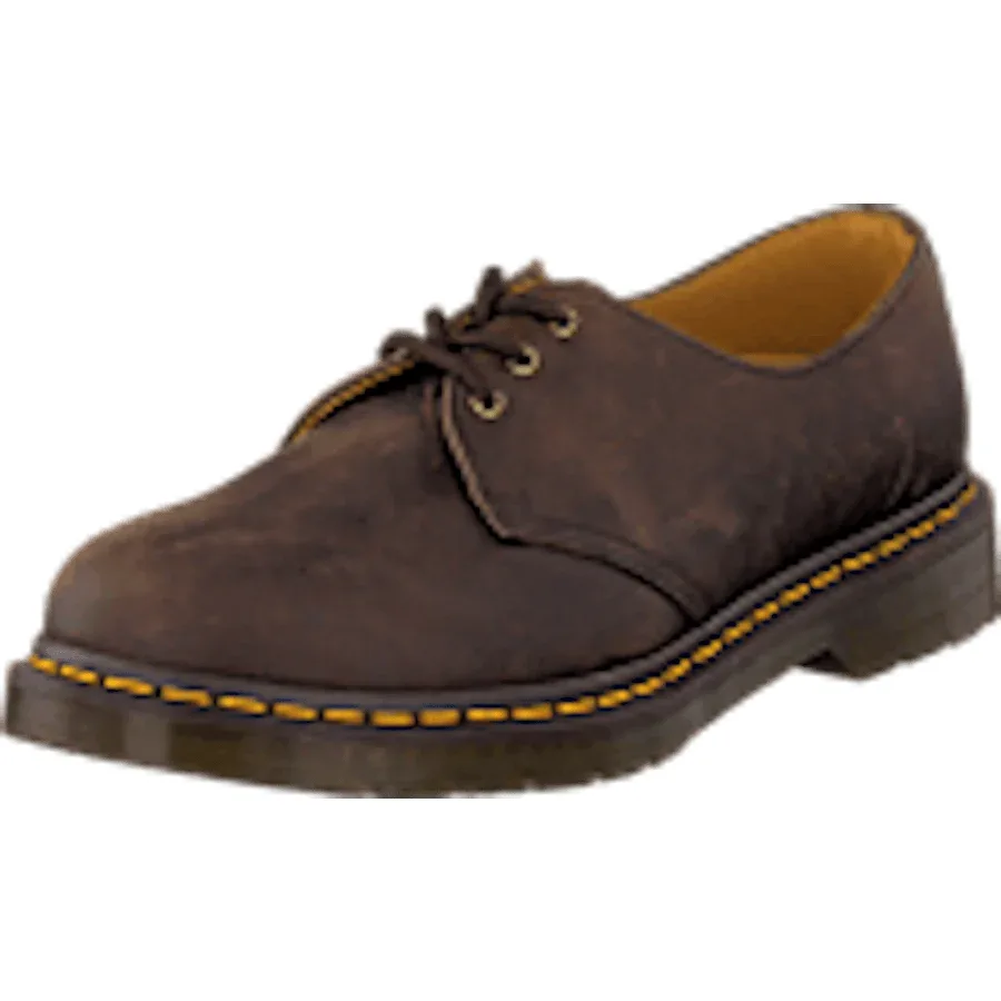 Dr. Martens 1461 Brown