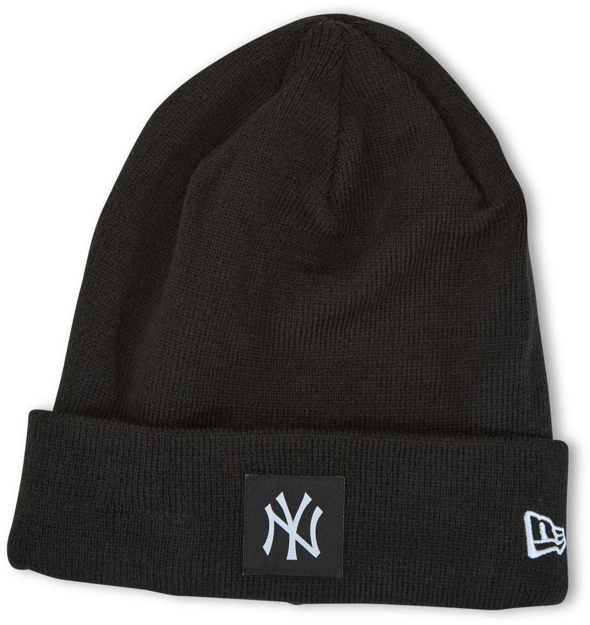 New Era Team Cuff Beanie - Yankees