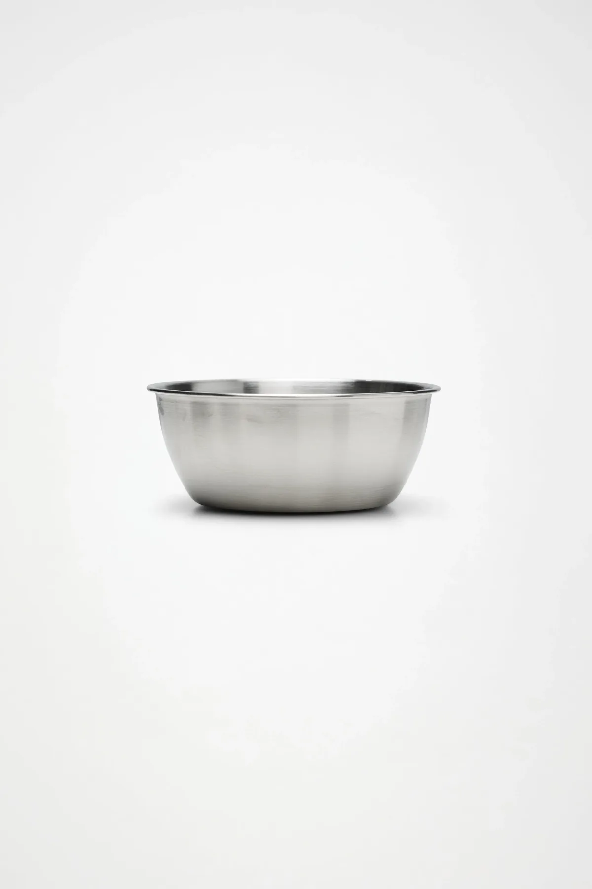 Rains Stainless Steel 2-Pack Bowls