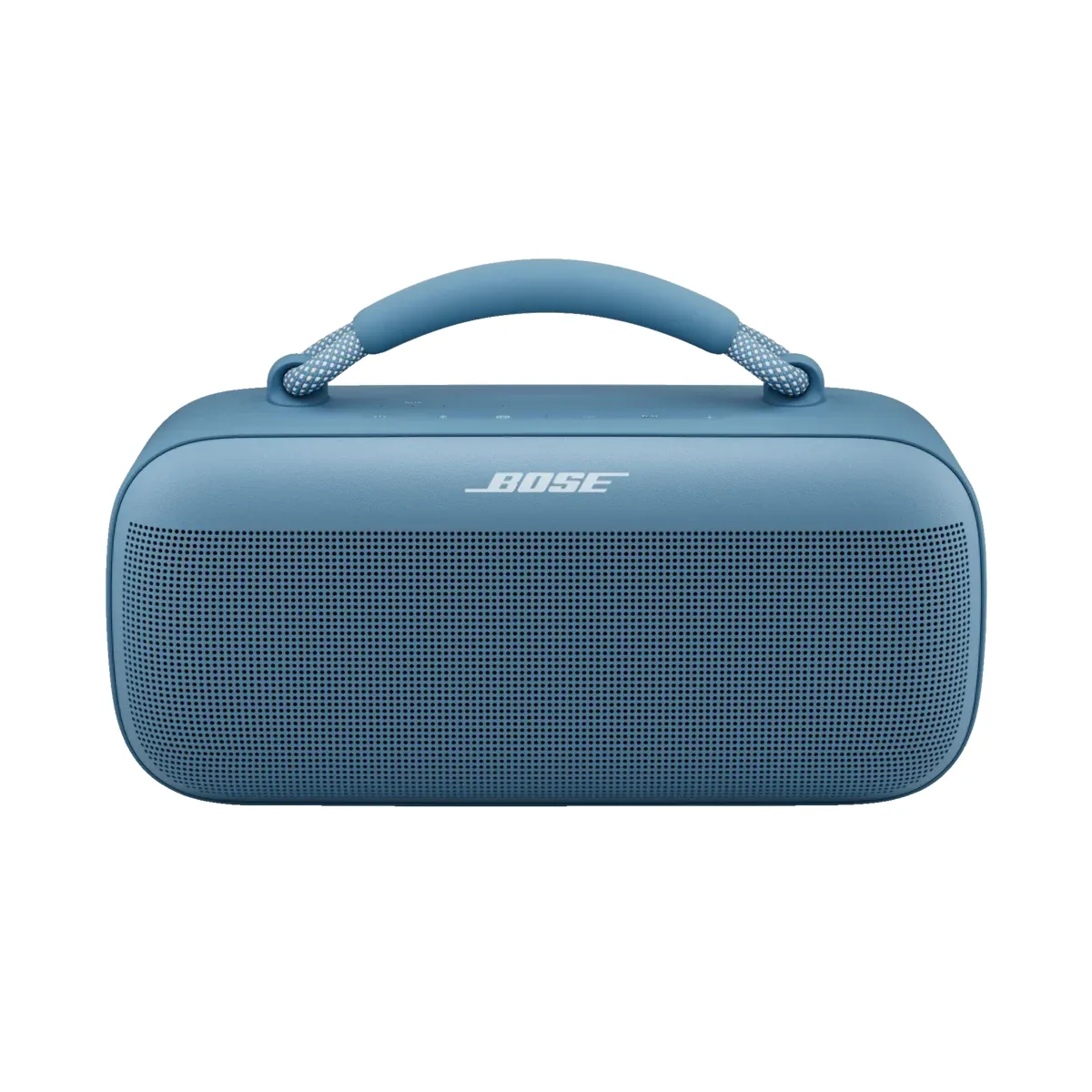 Bose SoundLink Max Portable Speaker, Blue Dusk