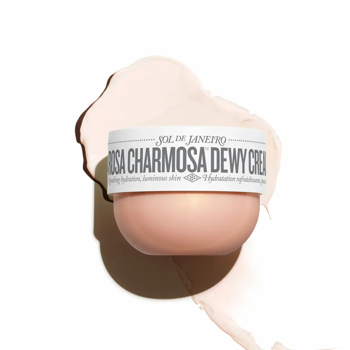 Sol de Janeiro Rosa Charmosa Dewy Cream
