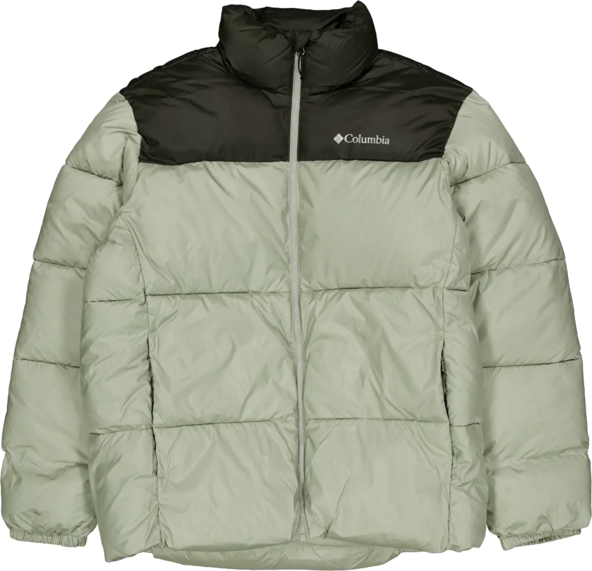 Columbia Puffect III Jacket Safari