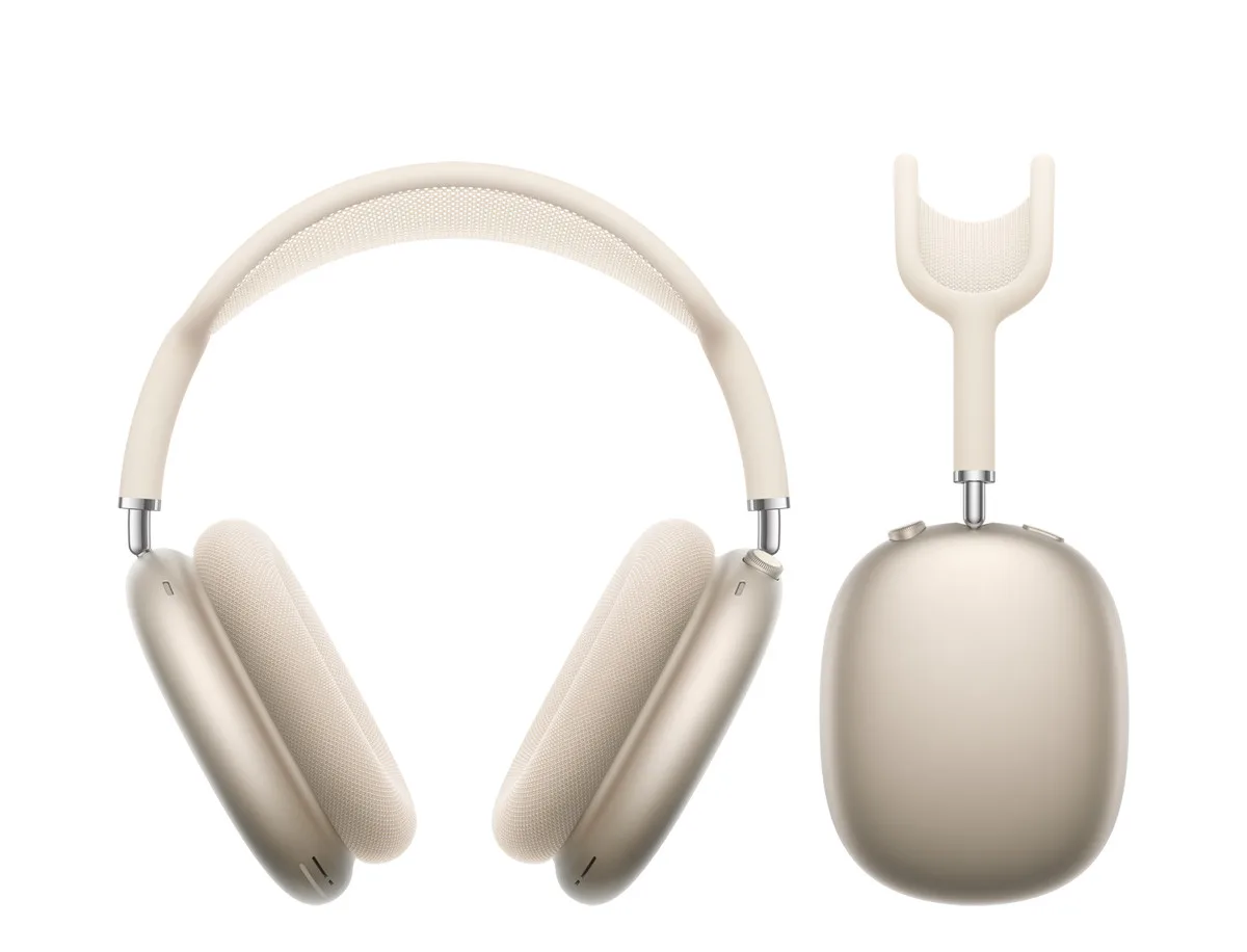 Apple AirPods Max 2 (Starlight)