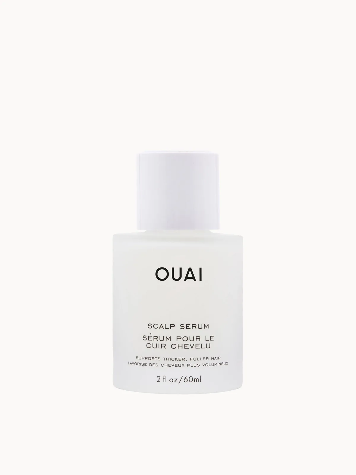 OUAI Scalp Serum 60ml