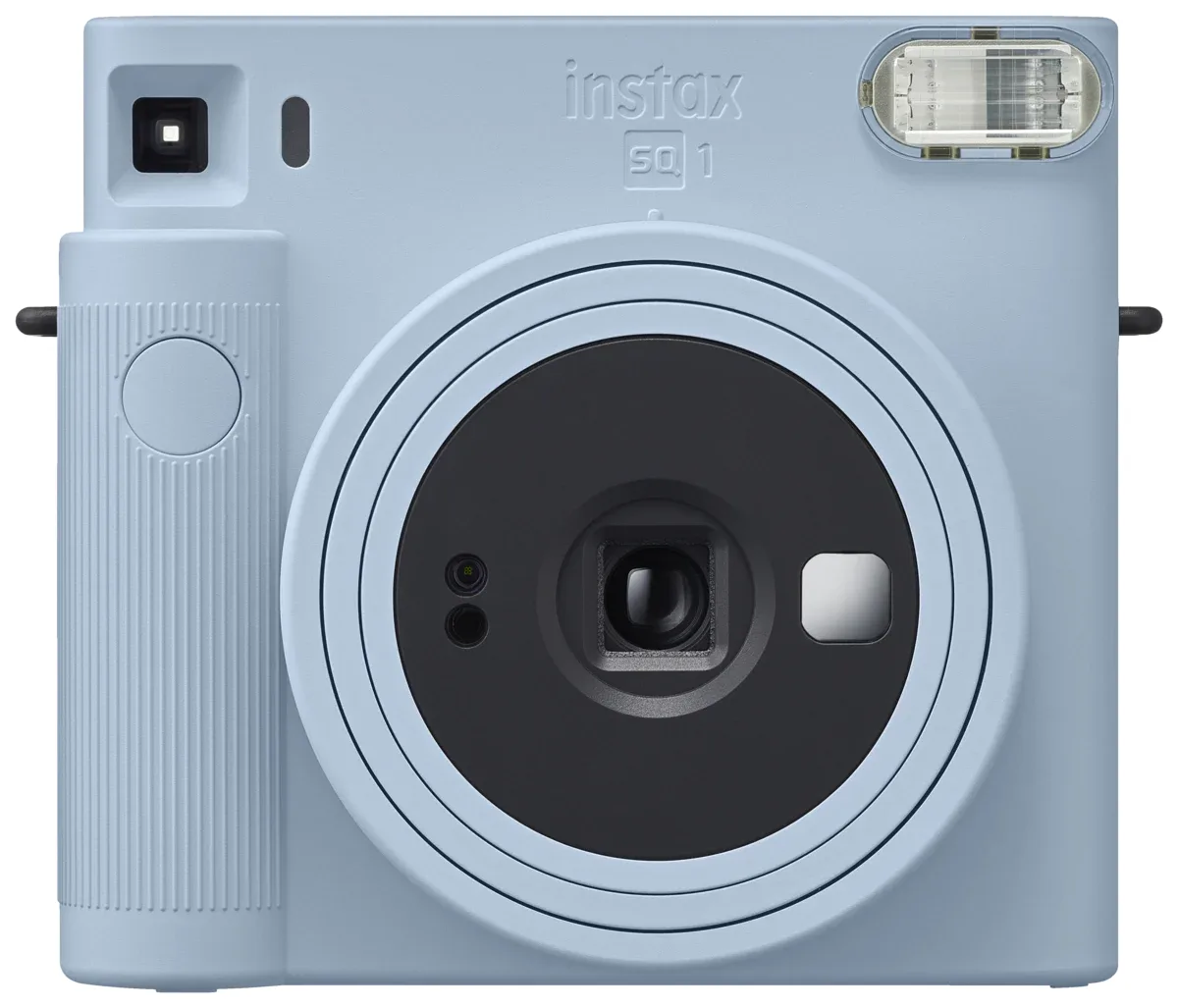 Aparat natychmiastowy Fujifilm instax SQUARE SQ1, Glacier Blue