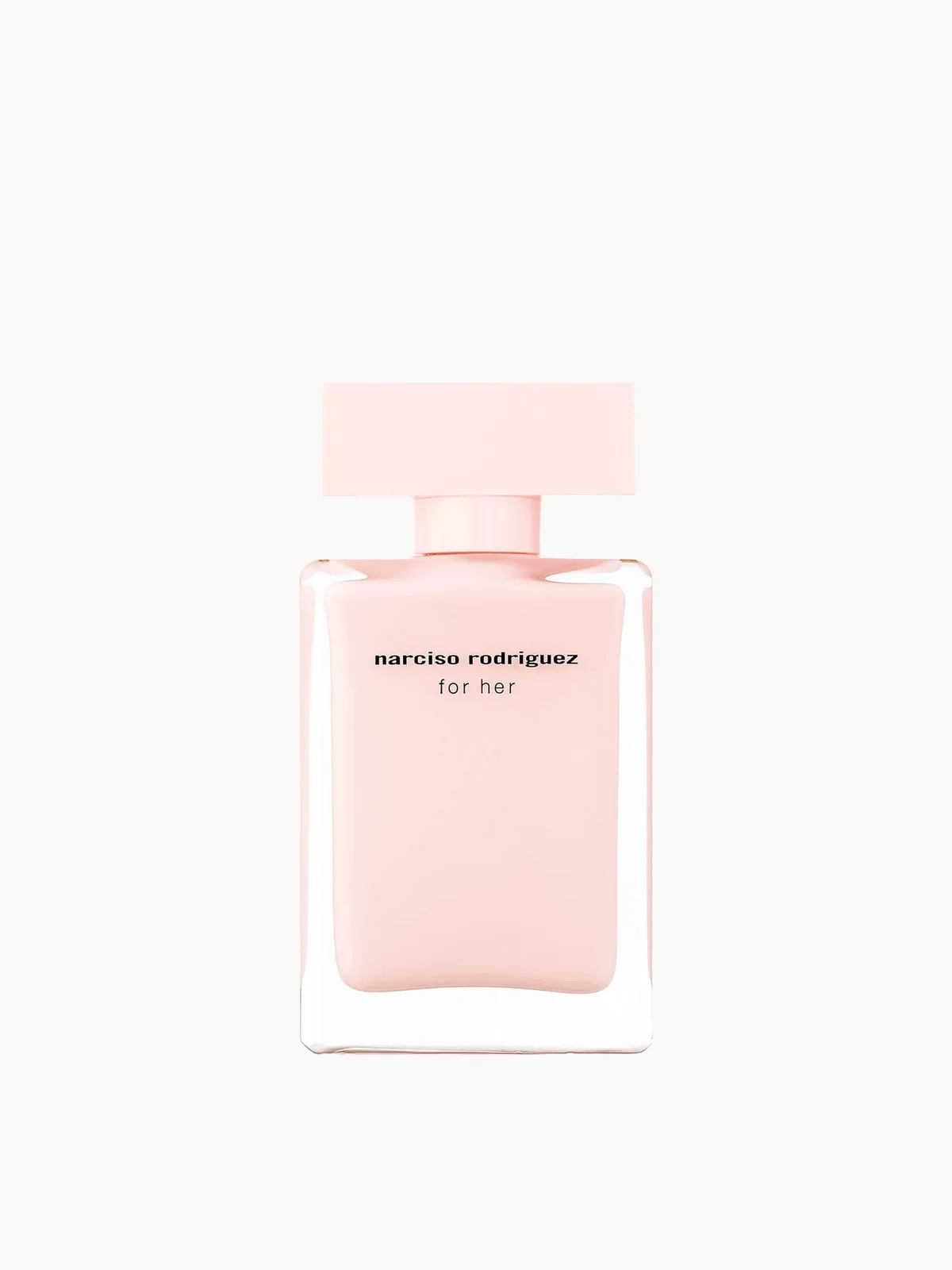 Narciso Rodriguez For Her Eau de Parfum 50ml