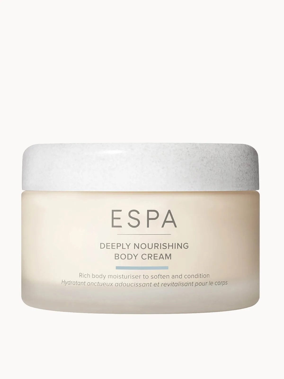 ESPA Deeply Nourishing Body Cream 180ml