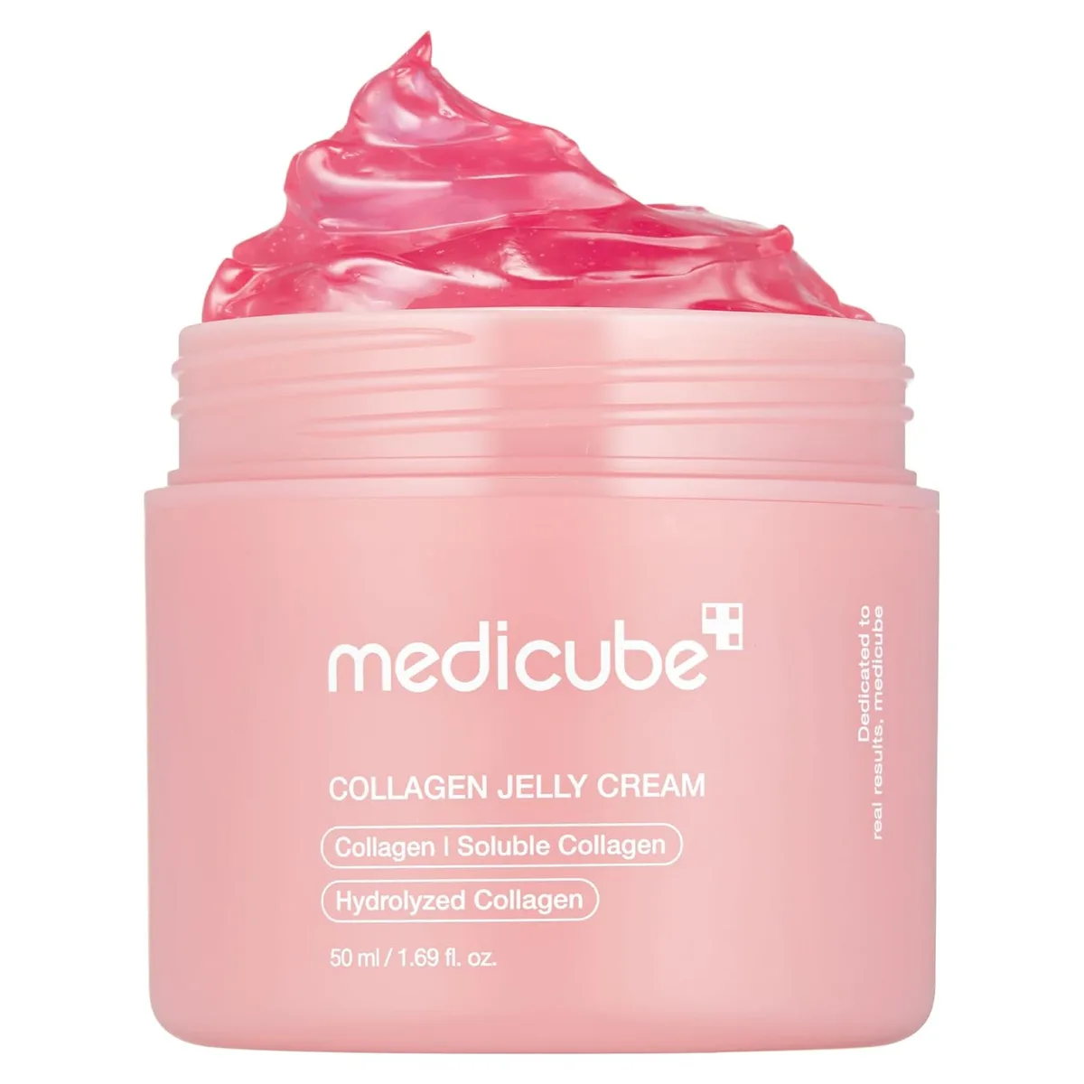 medicube Collagen Crema en gel