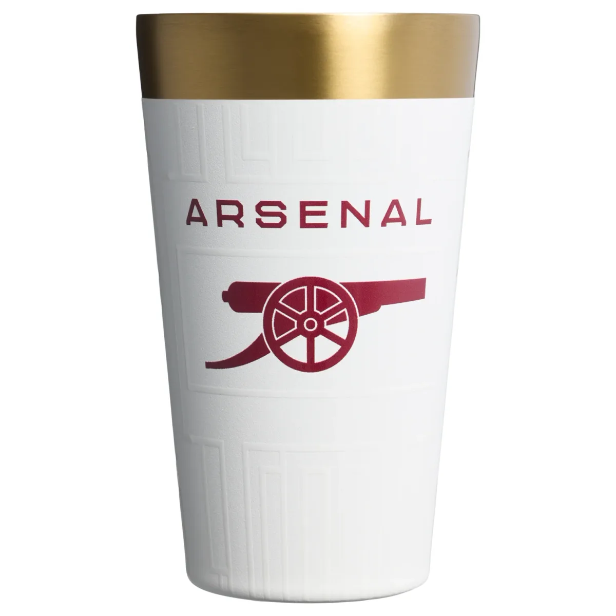 Stanley 1913 x Arsenal Stacking Tumbler - 0.47L