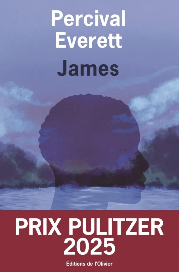 James – Percival Everett (Apple Books)