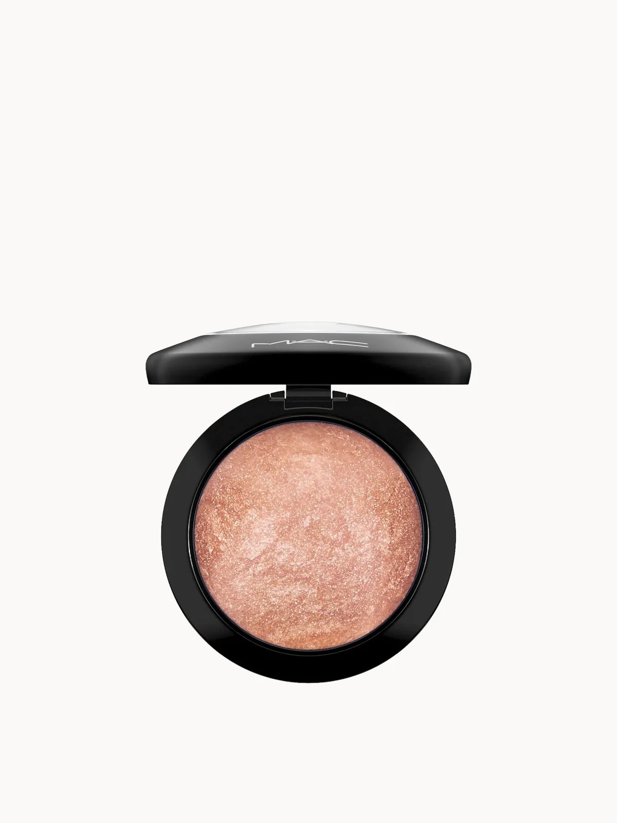 MAC Mineralize Skinfinish Highlighter (Various Shades) Cheeky Bronze