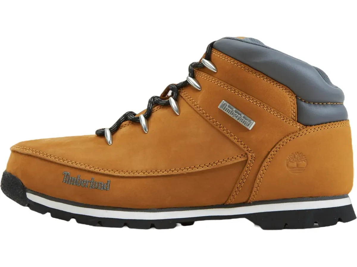 Timberland Euro Sprint Wheat Nb Wheat
