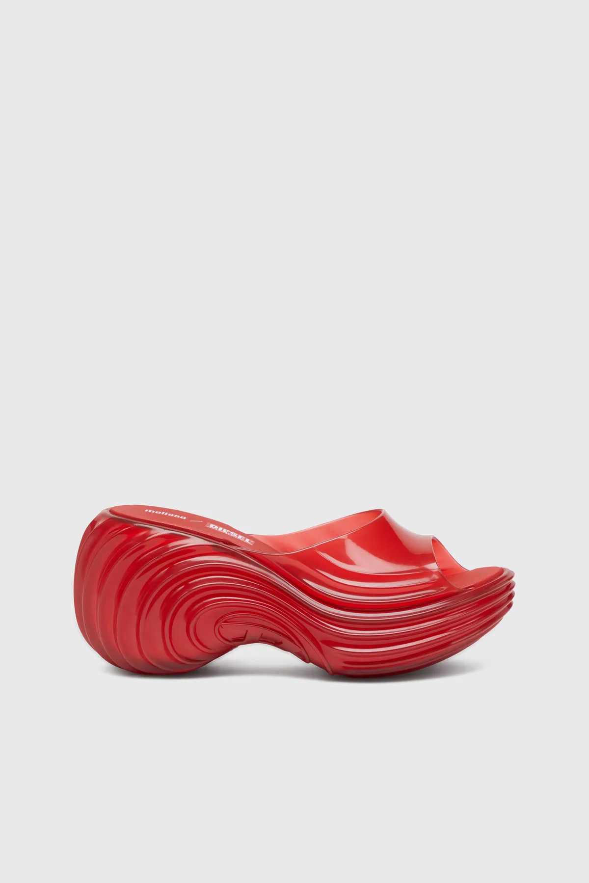 Diesel MELISSA QUANTUM PLATFORM (Red)