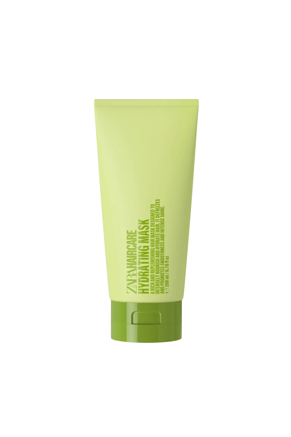 Zara Hair Hydrating Hair Mask 200ml