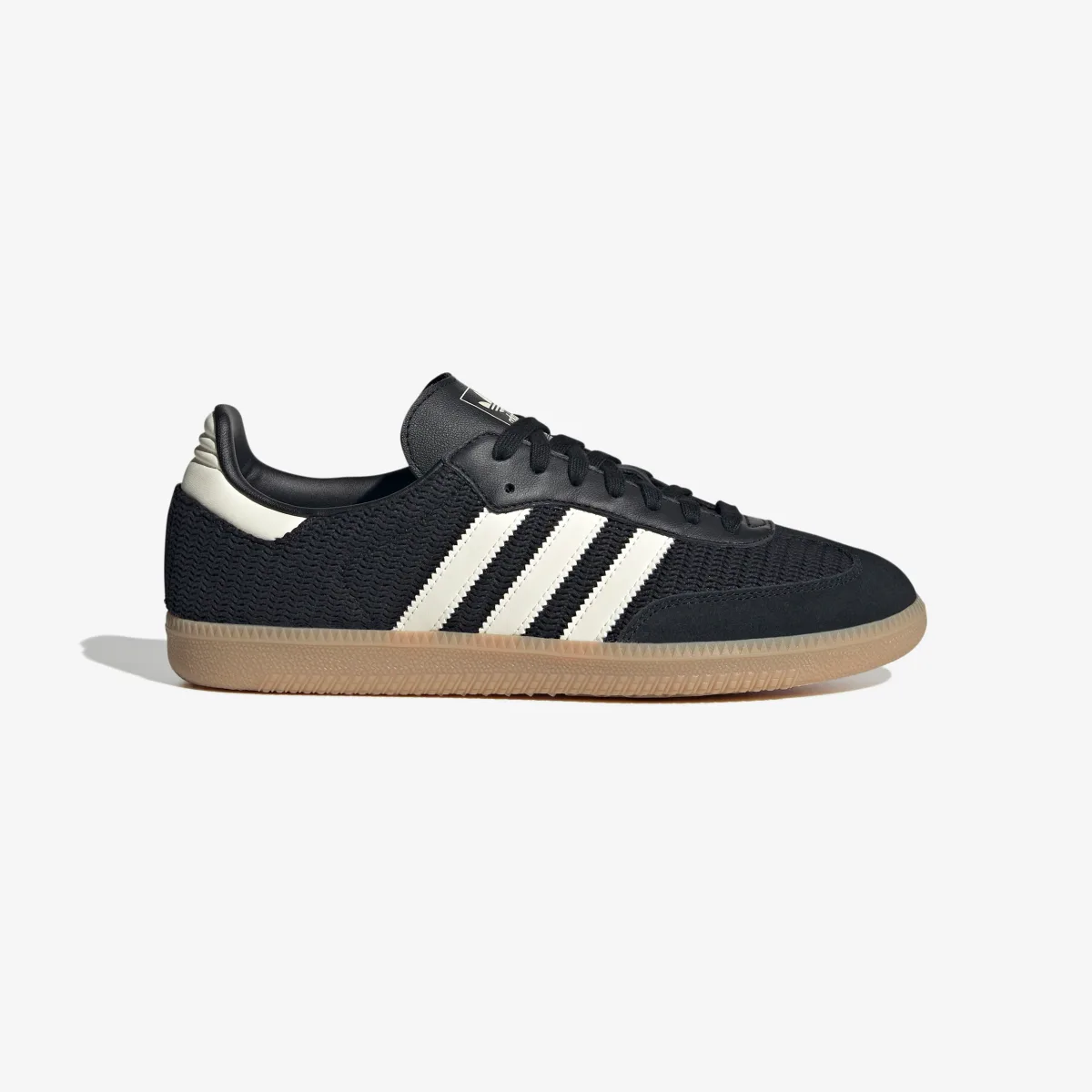 Adidas Samba OG (Black/White)