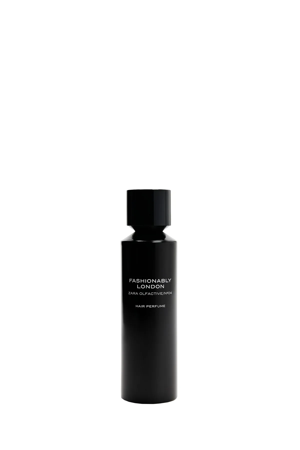 Zara Fashionably London Hair Perfume 100 ml / 3.4 Fl. Oz.