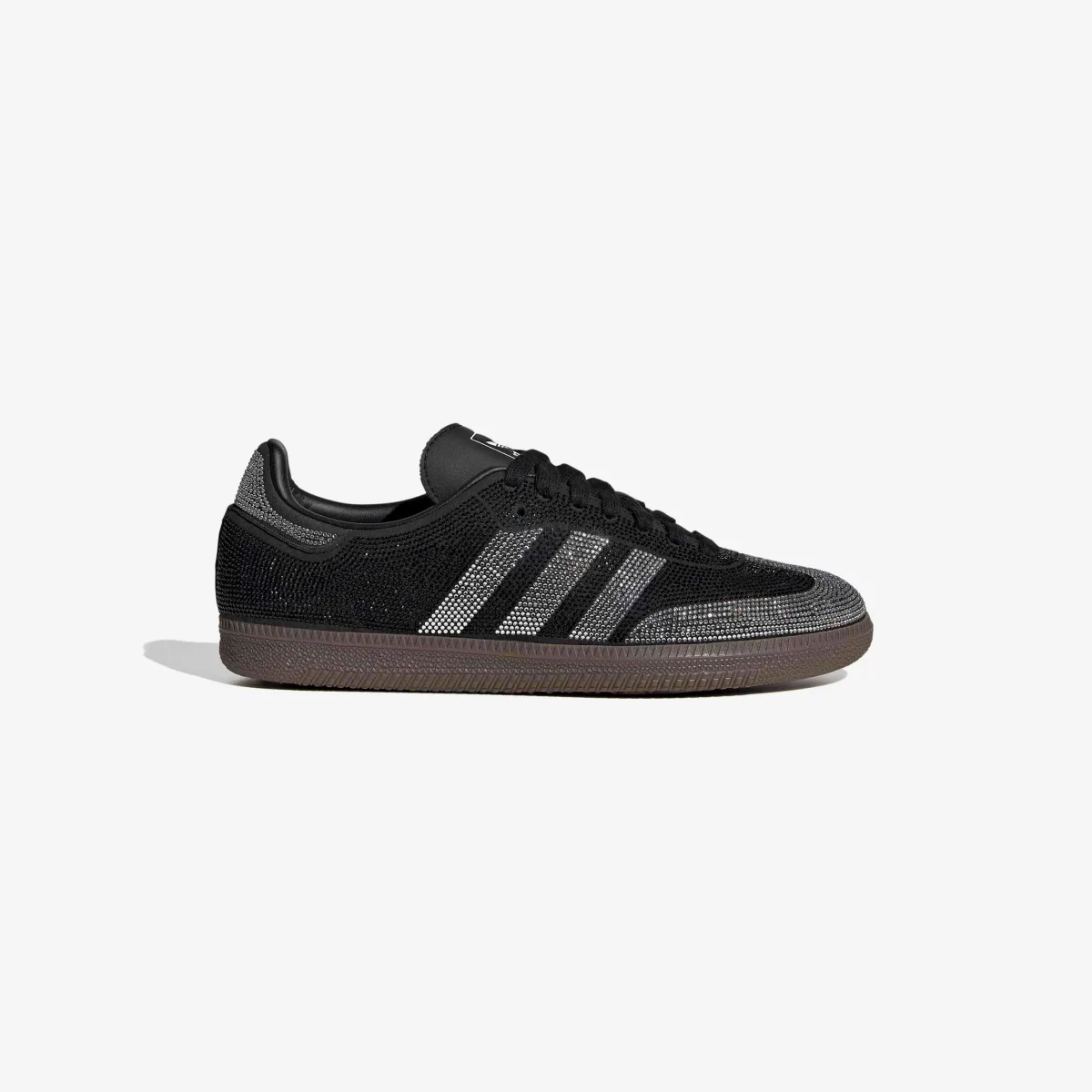 Adidas Wmns Samba OG (Black Crystal)