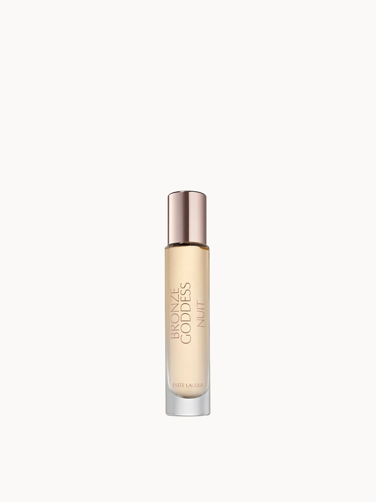 Estee Lauder Bronze Goddess Nuit Eau de Parfum Travel Size 10ml