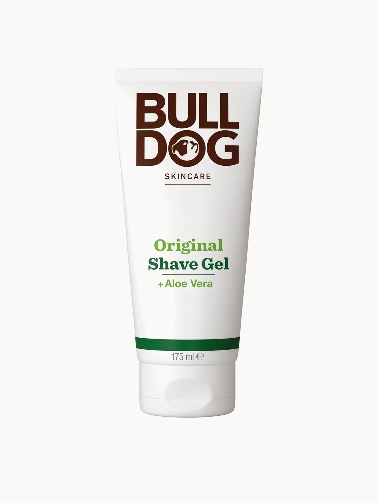 Bulldog Original Shave Gel 175ml