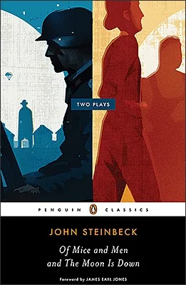 Of Mice and Men and The Moon Is Down – John Steinbeck (Apple Books)