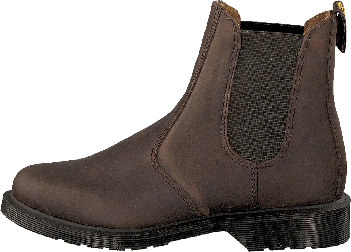 Dr. Martens Laura Chelsea Dk Brown