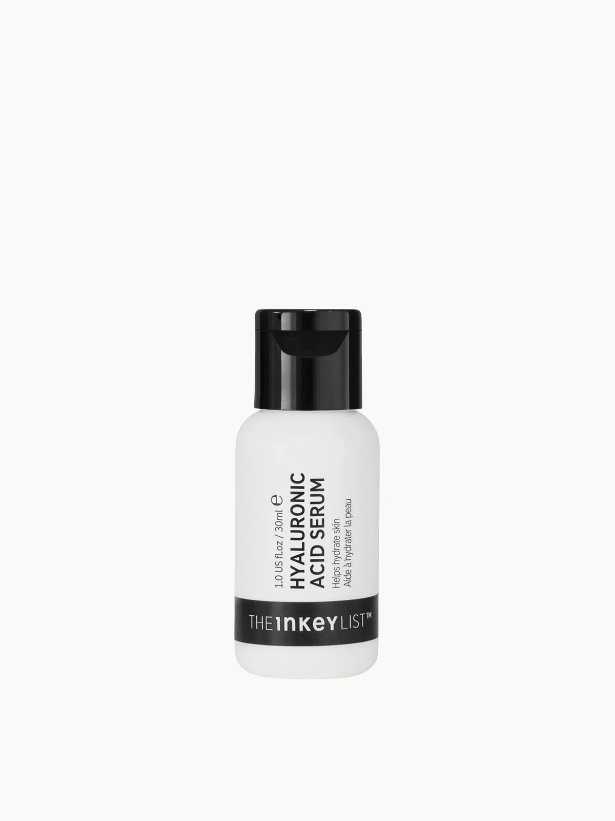 The INKEY List Hyaluronic Acid Serum 30ml
