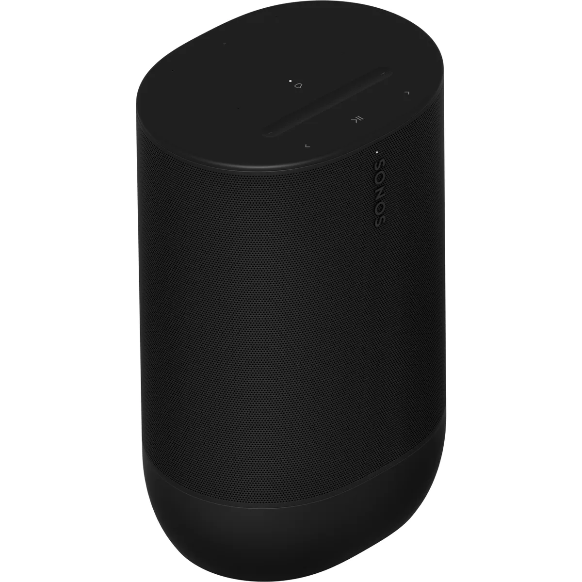 Sonos Move 2: Bluetooth & WiFi Portable Home Speaker