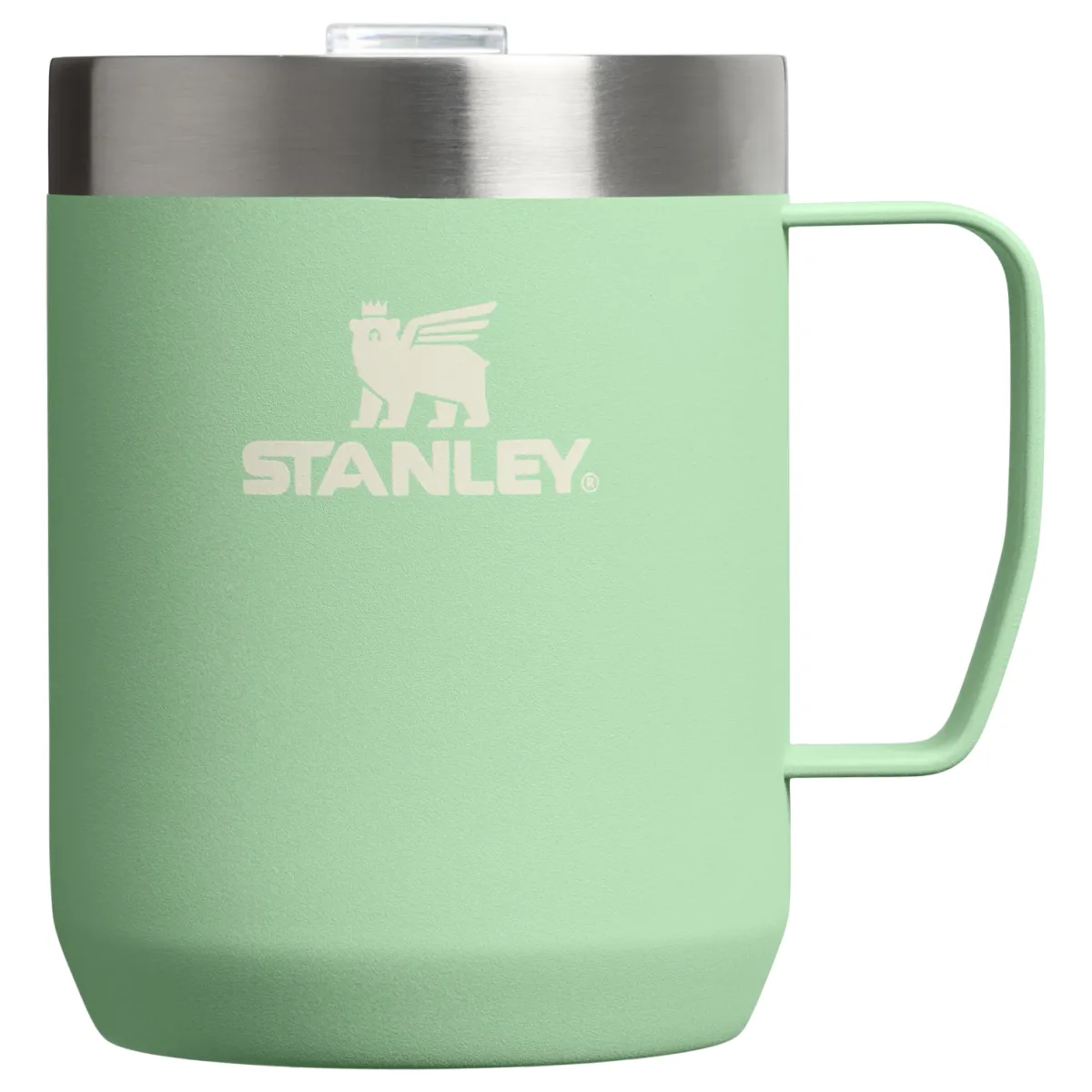Stanley Everyday Camp Mug - 0.23L (Pistachio)