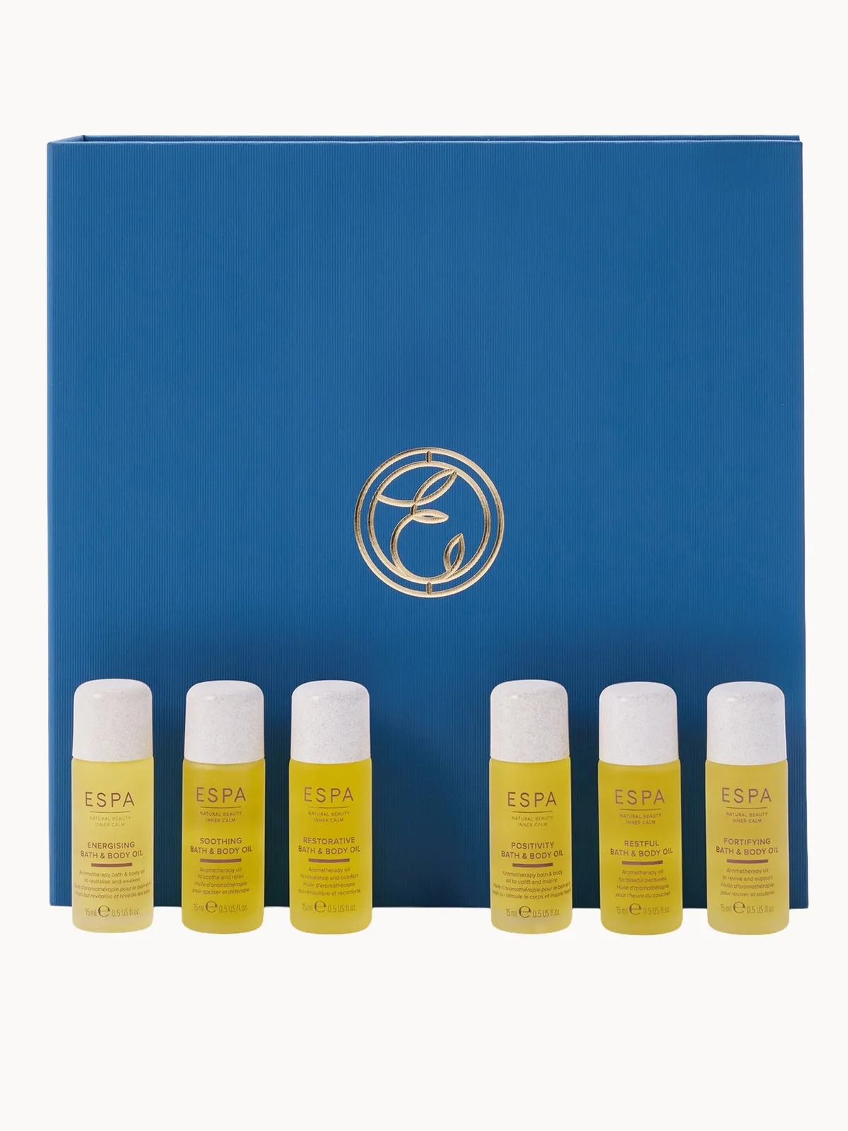 ESPA Signature Blends Collection