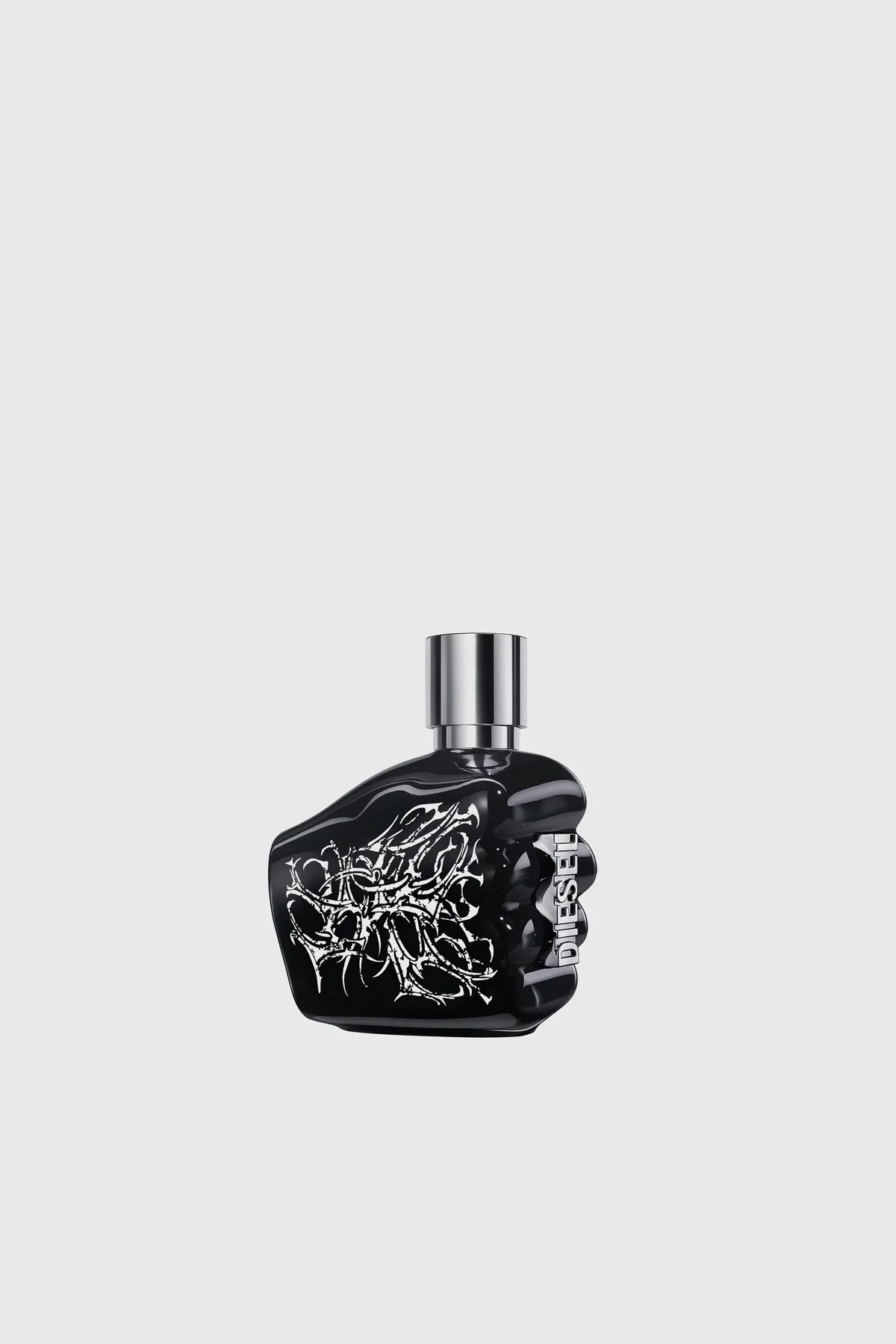 Diesel ONLY THE BRAVE TATTOO 50 ML (Black)