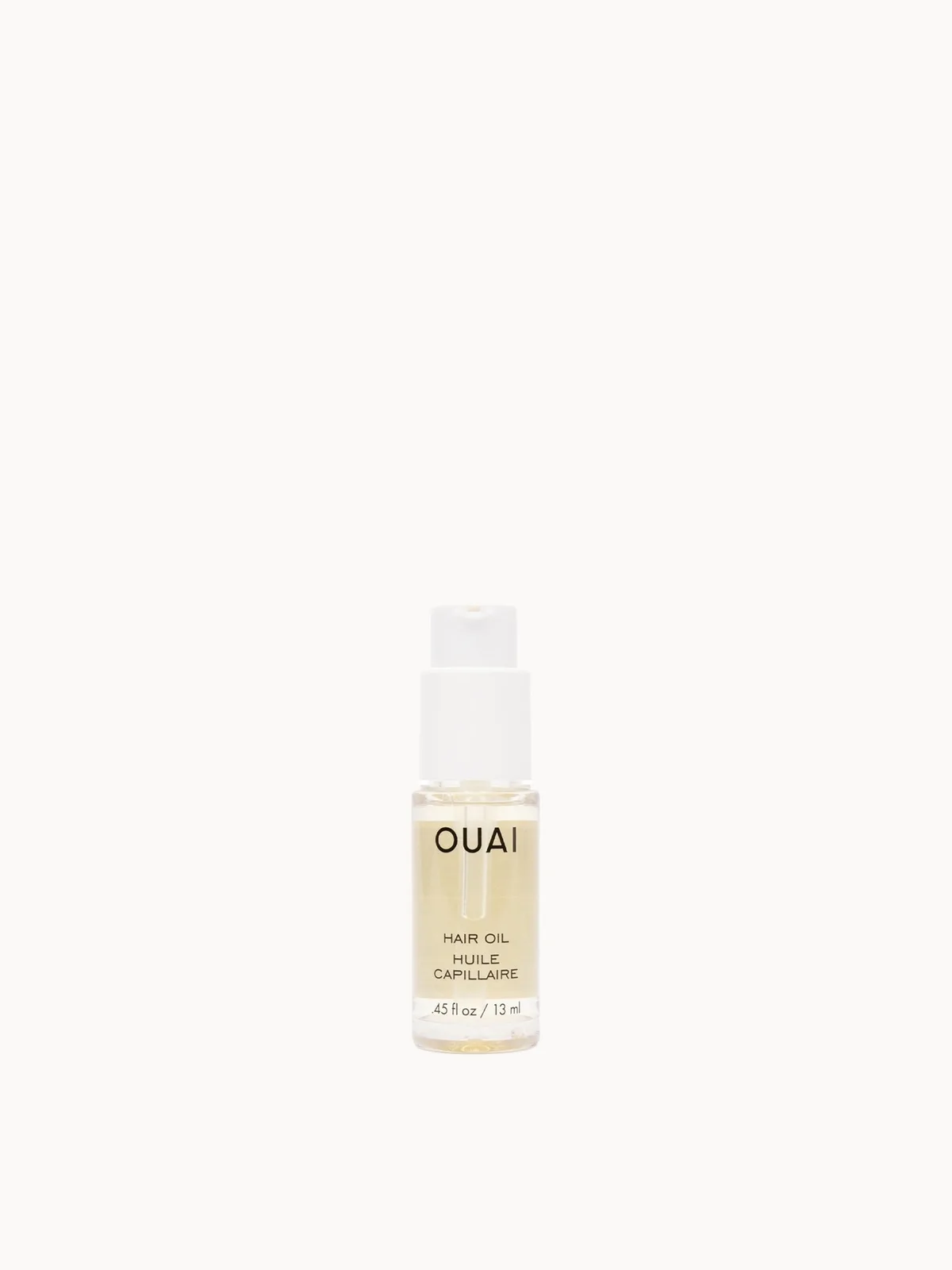 OUAI Hair Oil 45ml