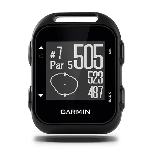 Garmin Approach G10
