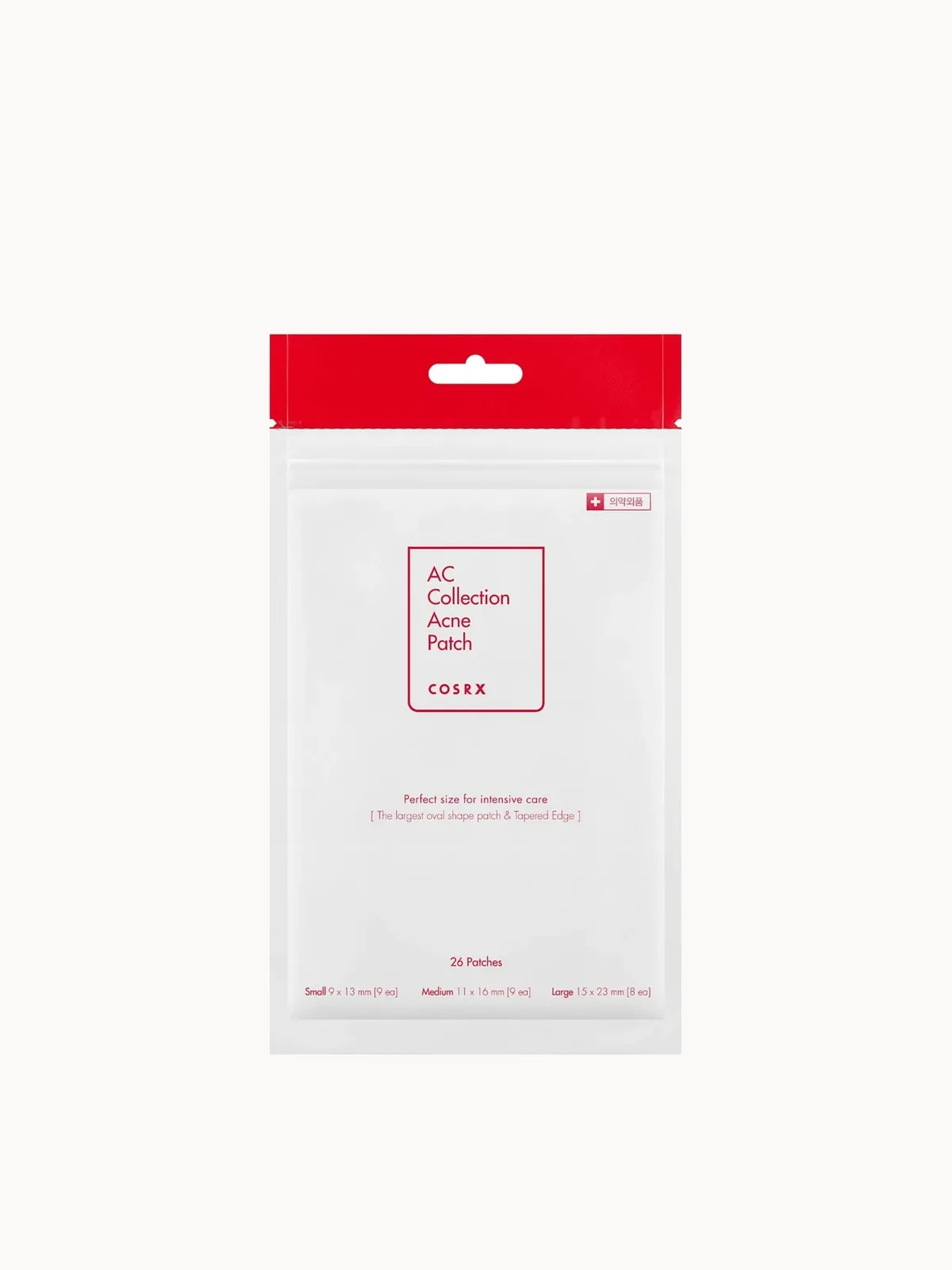 COSRX AC Collection Acne Patch (26 Patches)