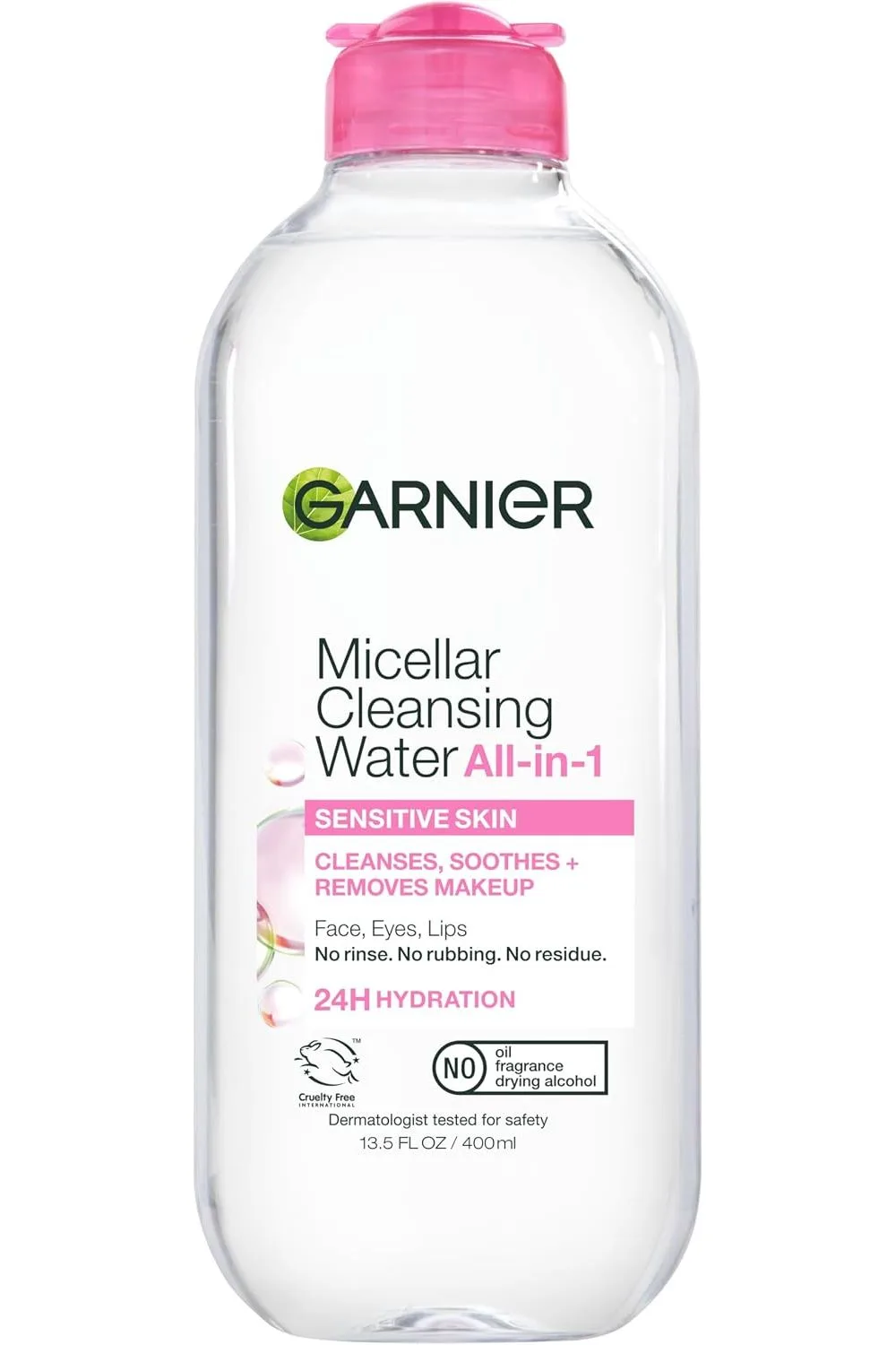 Garnier Micellar Water