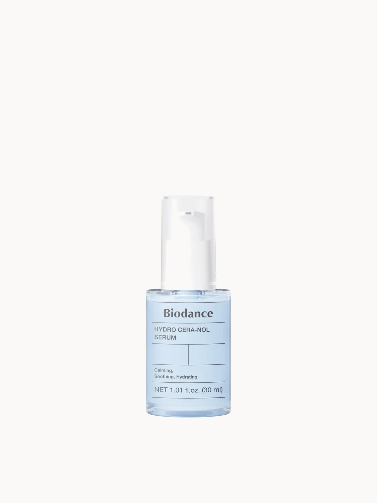 Biodance Hydro Cera-Nol Serum 30ml