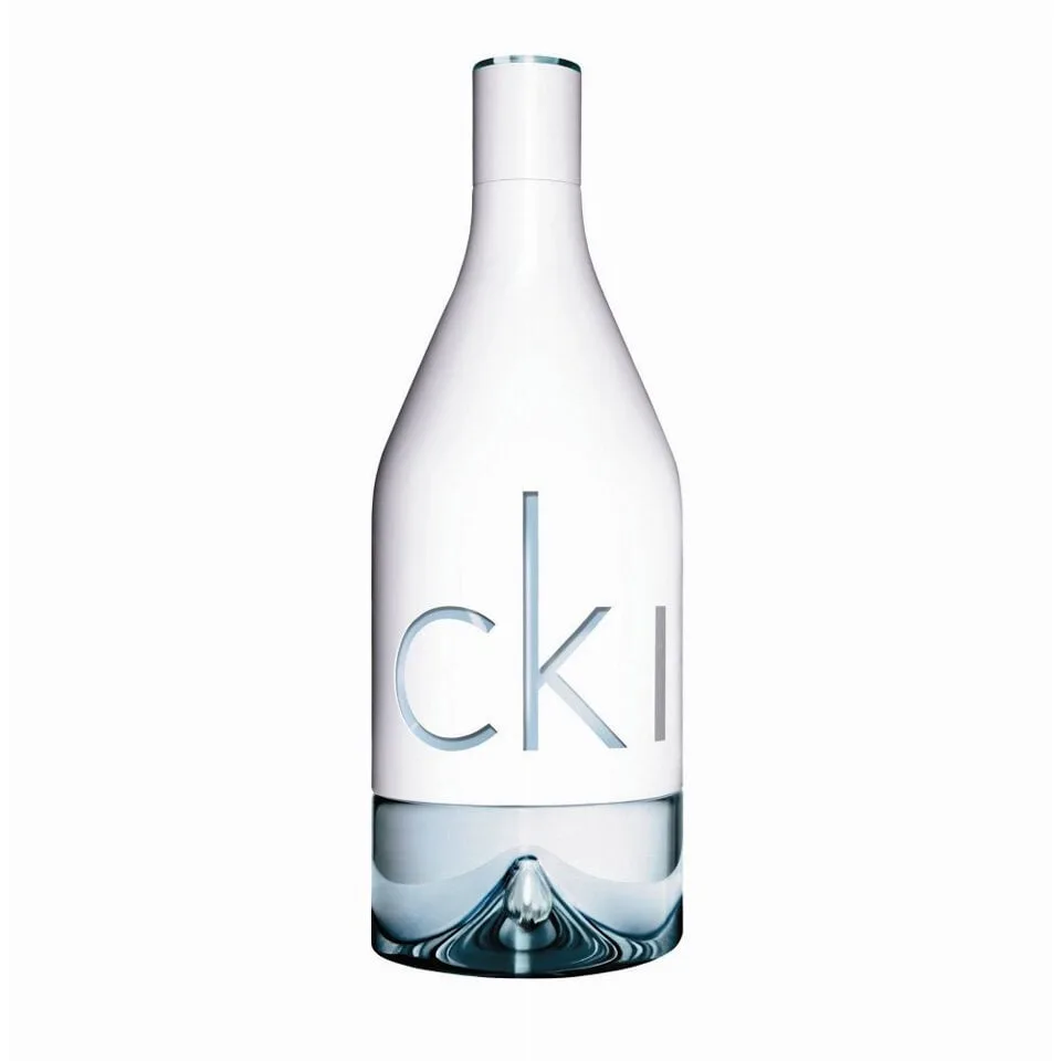 Calvin Klein CK IN2U For Him Eau de Toilette 100ml