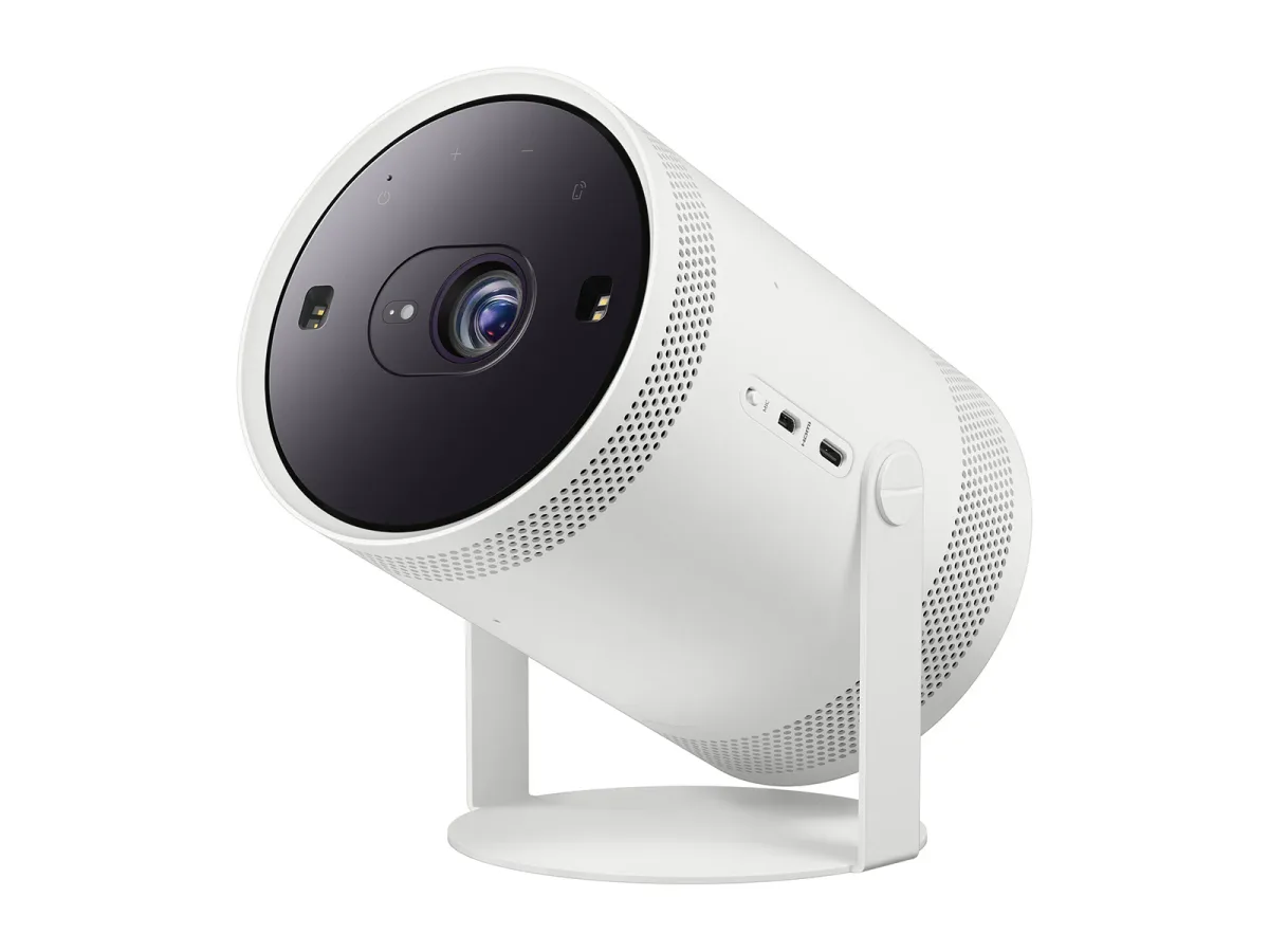 Samsung The Freestyle 2nd Gen Portable Projector