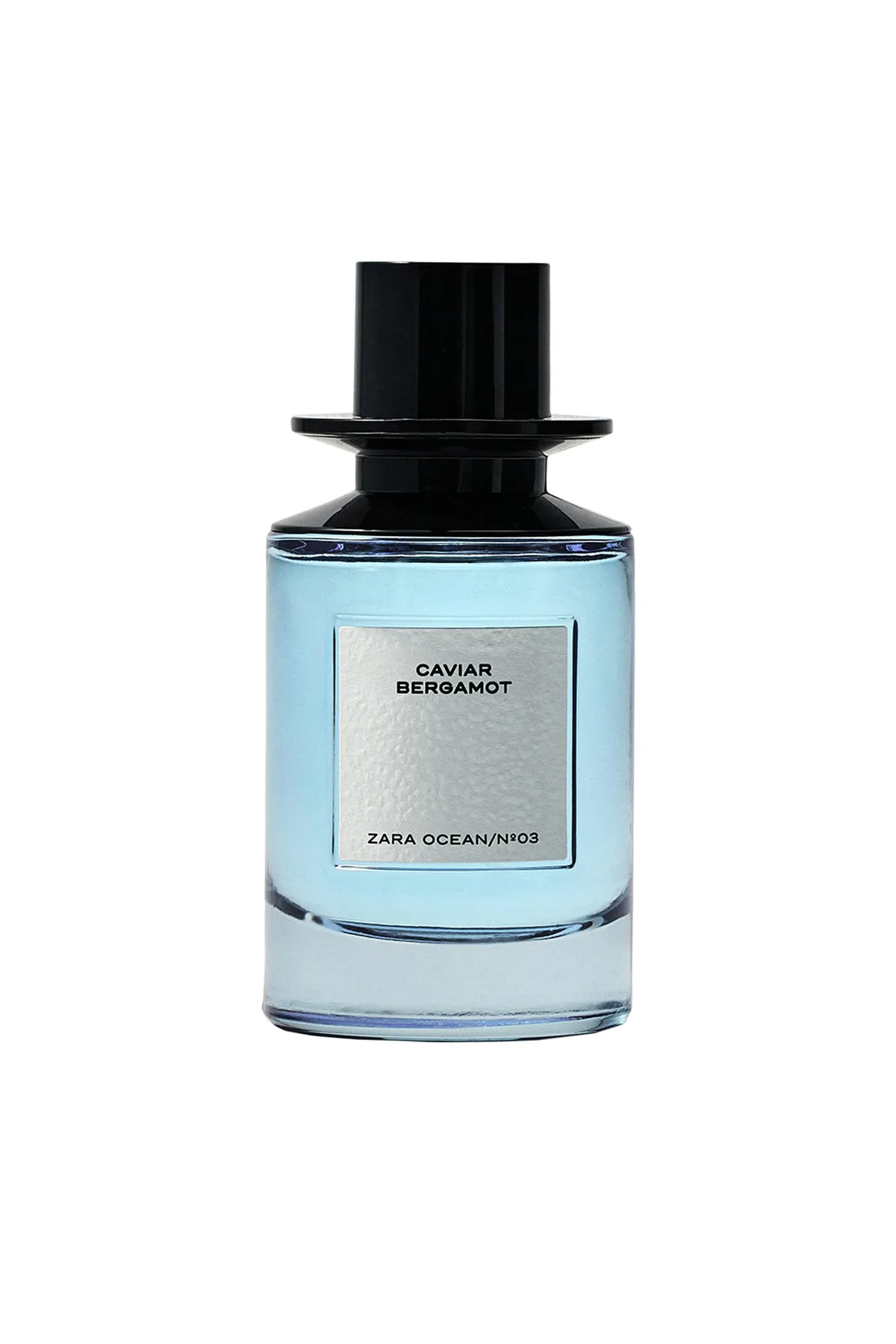 Zara Caviar Bergamot EDP 100 ml / 3.4 Fl. Oz.