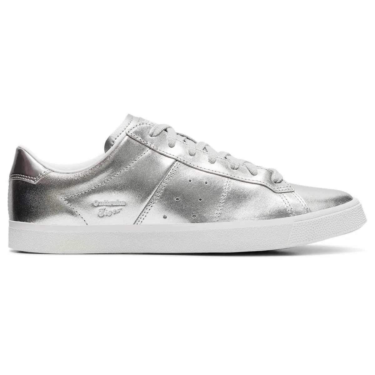 Onitsuka Tiger Lawnship 3.0 Pure Silver / Pure Silver